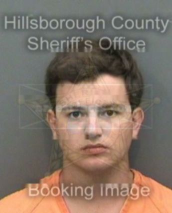 Michael Andrew Foley Jr.