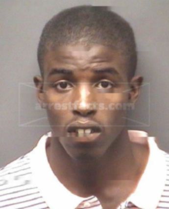 Deshawn Perkins Demetrius