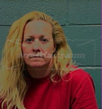 Charlene Whitaker Wadley