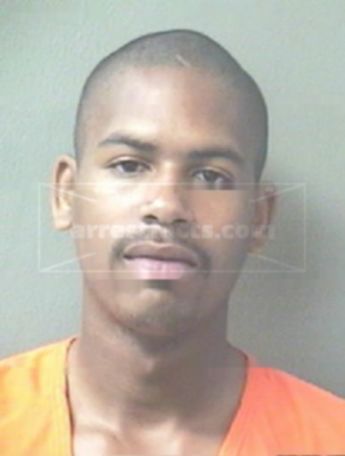 Eric Jerome Merriweather