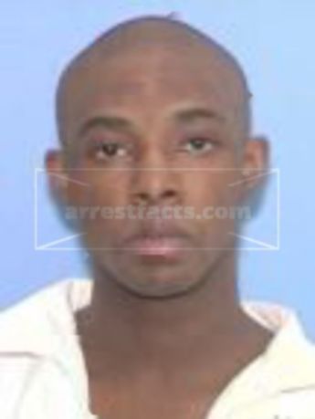 Alonzo Tyrone Mosley