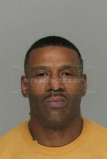 Clarence Hereford Jr.