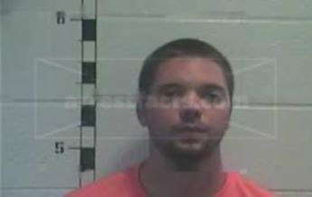 Andrew Walker Tinsley