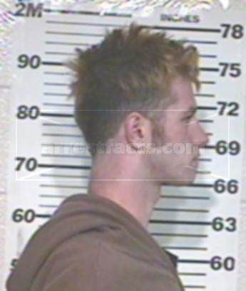 Nathan John Long Winger
