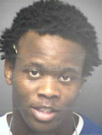 Glen Anthony Mcbride
