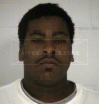 Tirrell Davenport