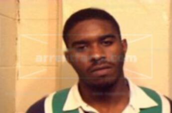 Rondez Demetrius Wilcots