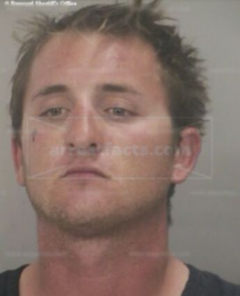 Bryan Joseph Schumacher