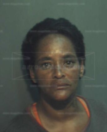 Crystal S Kirkland