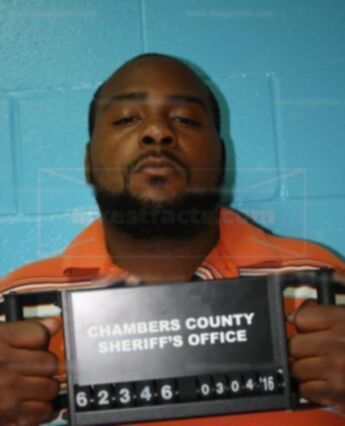 Leroy Joseph Powell
