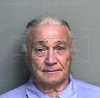 Harvey William Ladoucer