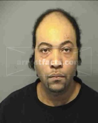 Demond Nathainel Oliver
