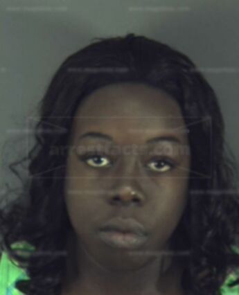 Kena Sharelle Brown