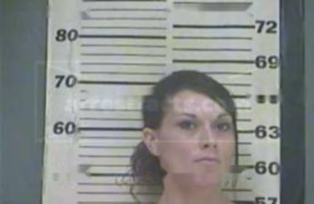 Amber Nicole Mccleese