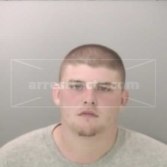Brian Kendrick Farmer
