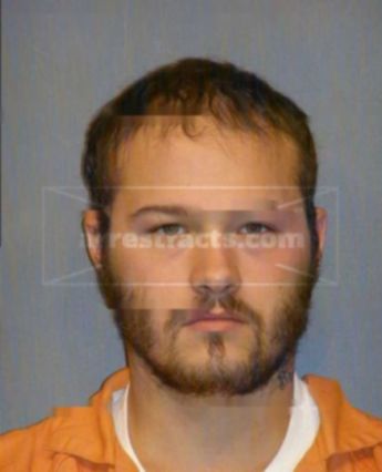 Randall William Cline