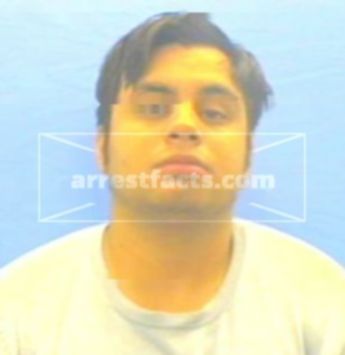 Julian Anthony Bertado