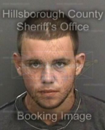 Adam Randall Ramos