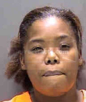 Sheena Monisha Wilson