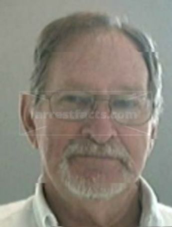 James Terrill Zillioux