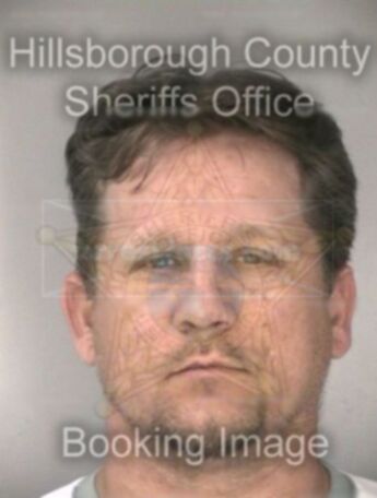 Kenneth Gerald Huskey