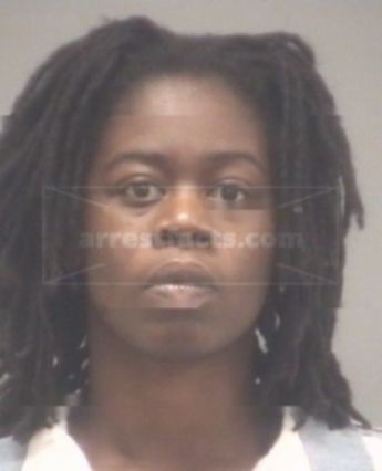 Kemani Richelle Sims