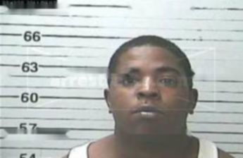Ladarius Gerneil Raiford