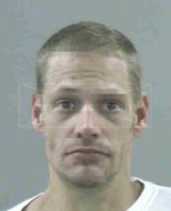 Adam Pendleton Gentry