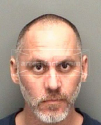 Todd Thomas Schaffer