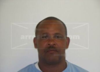 Andre Darren Jamison