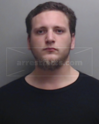Jesse Lee Bone