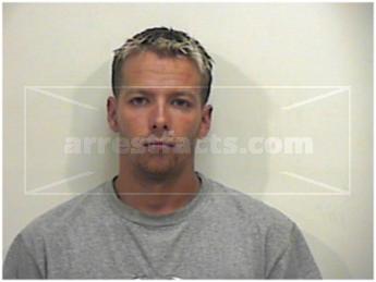 Shane Gregory Johnson