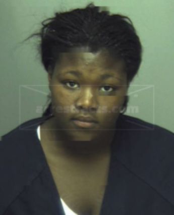 Olivia Nicole Fuller