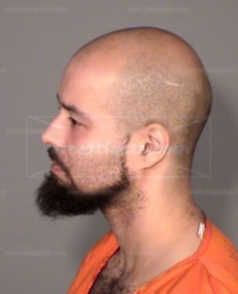 Christopher Michael Meldaus