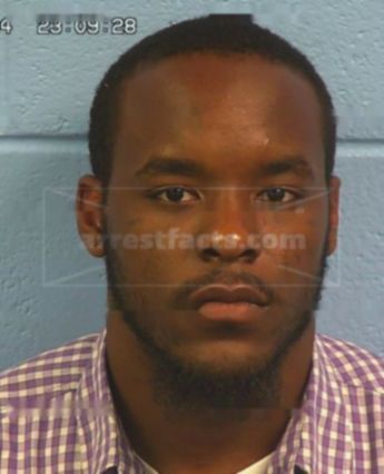 Marquis Deontae Mckinney