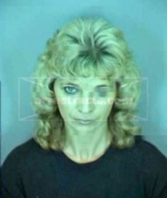 Sharon Lynn Hendricks