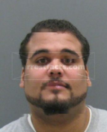 Joshua Caleb Grant