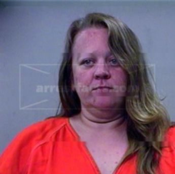 Beverly Jo Weaver