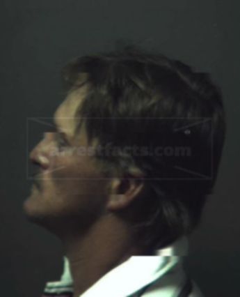 Benjamin John Mahon