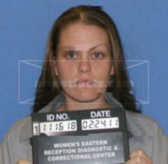 Aubrey D Farris