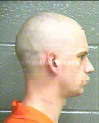 Jason Thomas Cates
