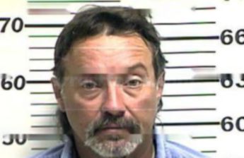 Billy Wayne Boozer
