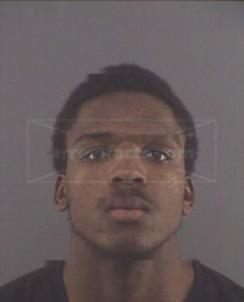 Henry Vontez Rogers