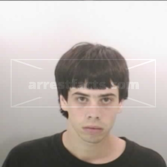 Ryan Edward Owens