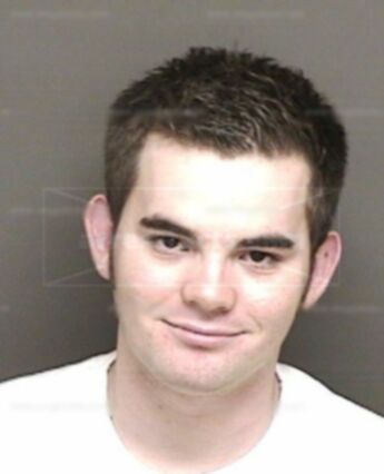 Scott Russell Cooley