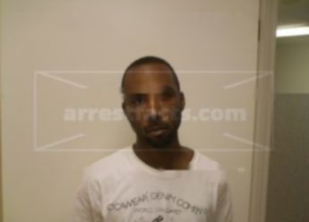 Brian Jelani Cook