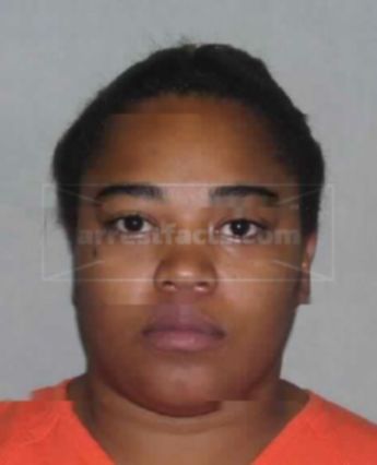 Sophia Lorae Satchell