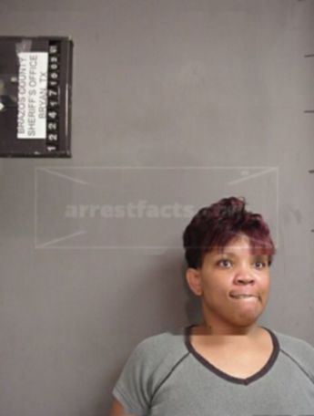 Linda Latrice Ellis