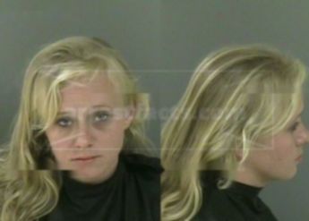 Baldwin Amber M.