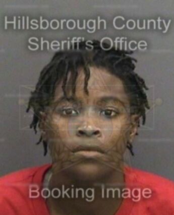 Aundrea Elaine Green